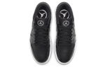 Кроссовки Jordan Air Jordan 1 Low Se Asw "Black And White"