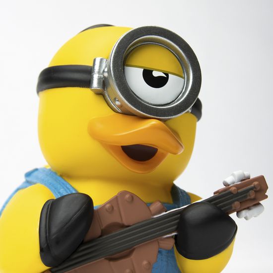 Фигурка-утка Tubbz Миньоны Стюарт (Box)