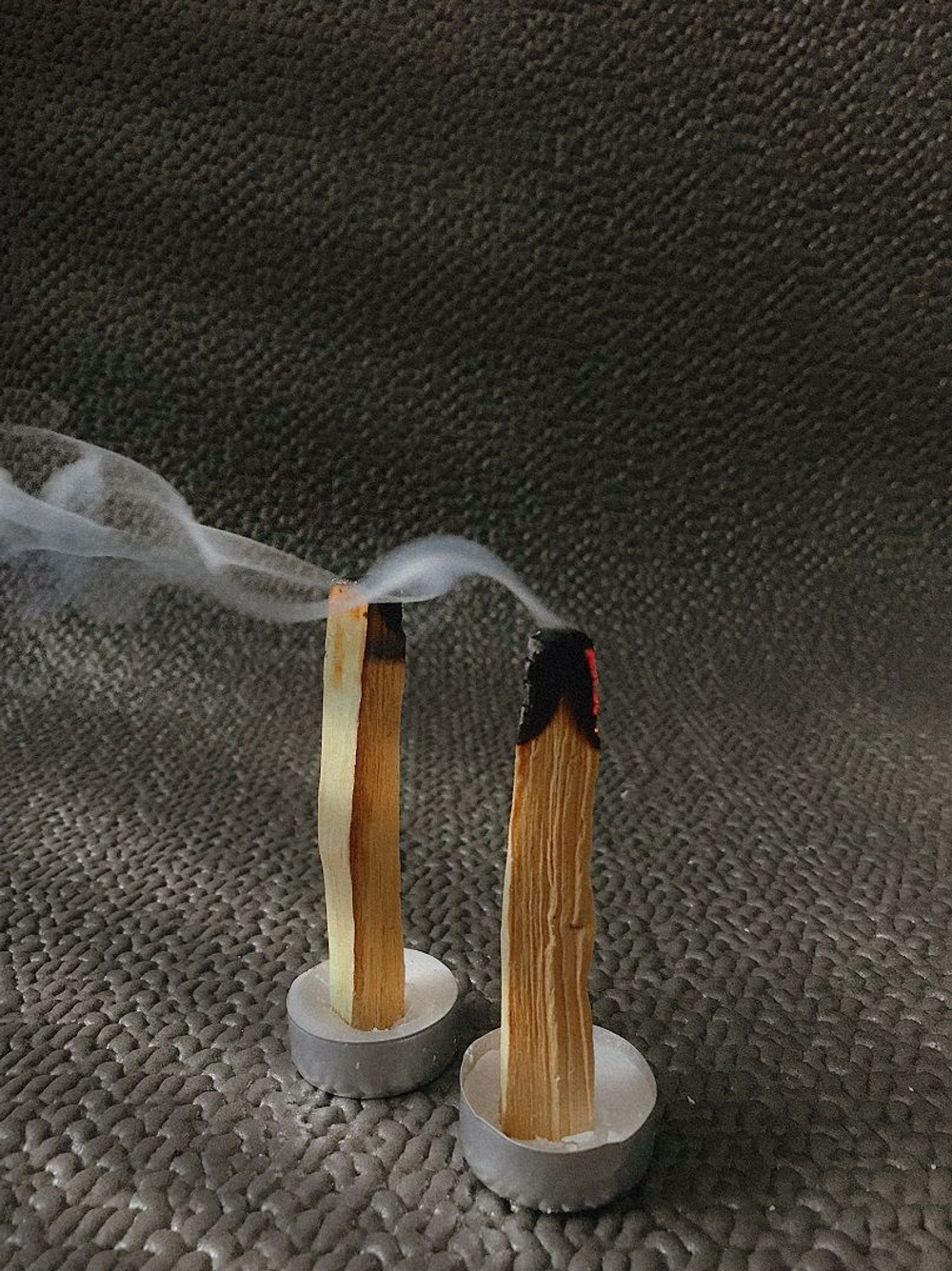 Набор Пало Санто Standart 10шт