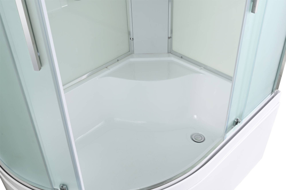 Душевая кабина AvaCan (АваКан) EM5912RLED