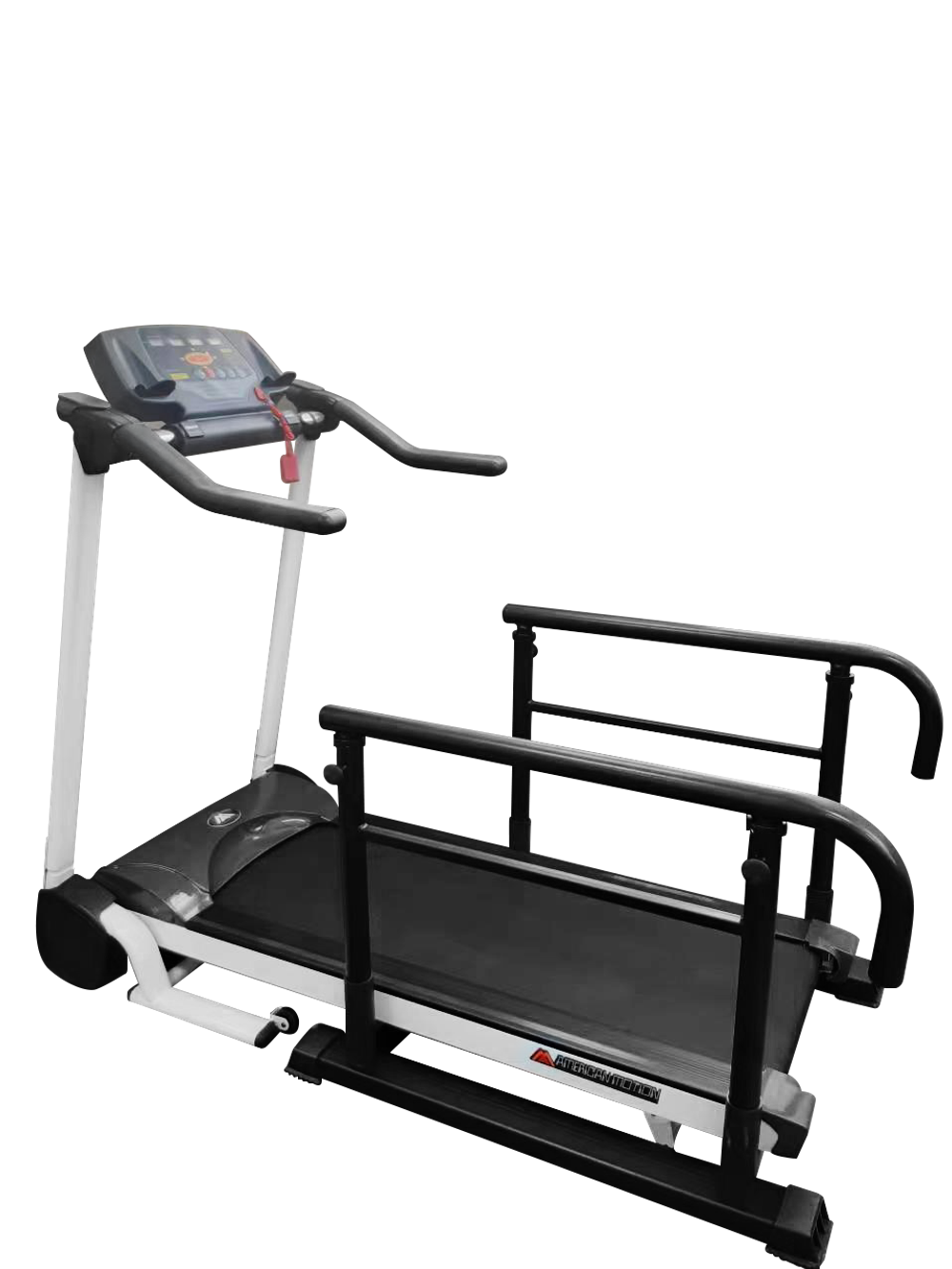 Беговая дорожка В2 + поручни