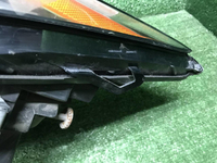 Битая Фара левая Lexus RX 4 (15-19) LED под 1 блок
