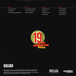 Paul Hardcastle / 19 (2LP)