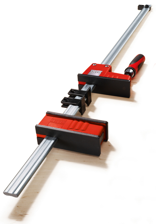 Корпусные струбцины BESSEY KRV100-2K