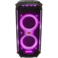 Портативная колонка JBL PartyBox 710 Портативная колонка JBL PartyBox 710