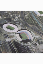 Футболка Retro COPA City of Dreams