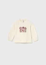 лонгслив с жилеткой и бархатными леггинсами