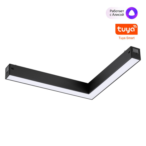 359945 NT Смарт-светильник 20Вт 3000-6000К 90-240В IP20 PORT