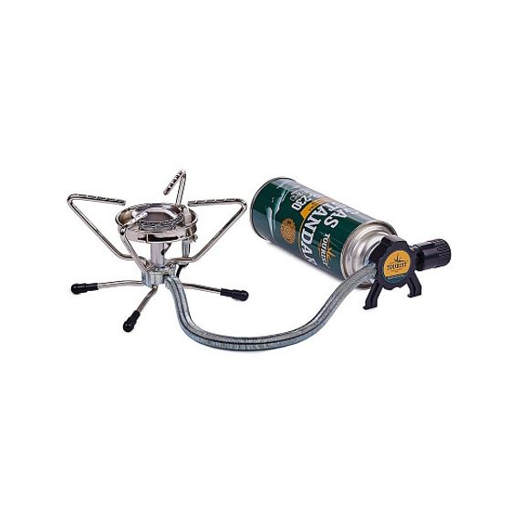 Плита газовая портативная MINI-1000 (TM-100) TOURIST