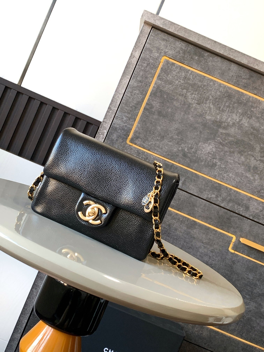 Chanel Bag (3 sizes)
