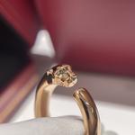 Cartier Panthère De Cartier Ring