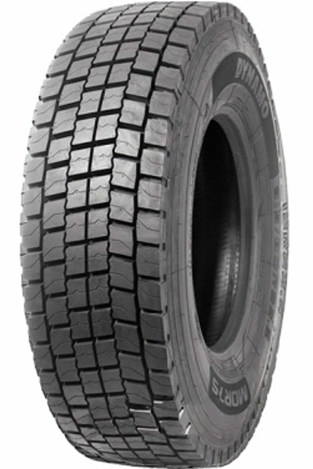 Грузовая шина 295 80 R22.5 152/149M MDR75 DYNAMO Вьетнам