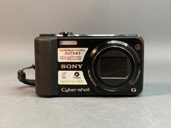Sony Cyber-shot DSC-HX7V, нерабочий
