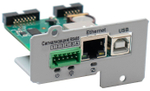 Плата расширения  Штиль IC-SNMP/WEB