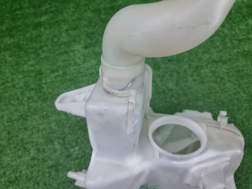 Бачок омывателя Mercedes ML GLE W166 (2011-2018)