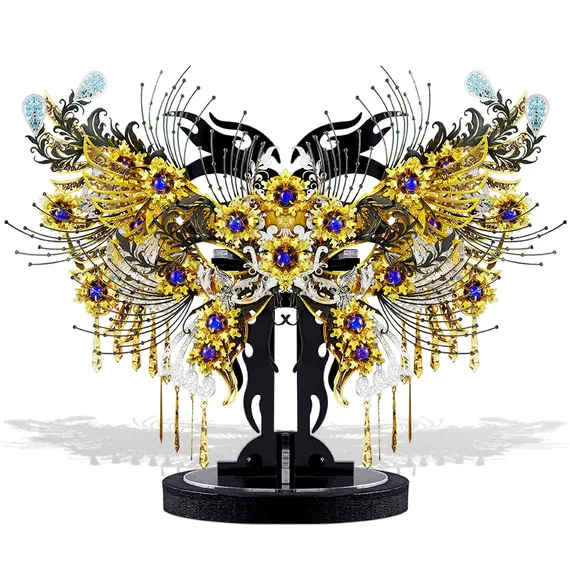 Psyche HP252-KS
