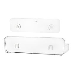 Органайзер для ванной и кухни подвесной Keep In, 32х11х8,5 см