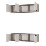 Тумба Урбан ТБ-18