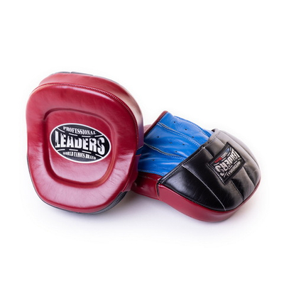Тактические лапы Leaders boxing