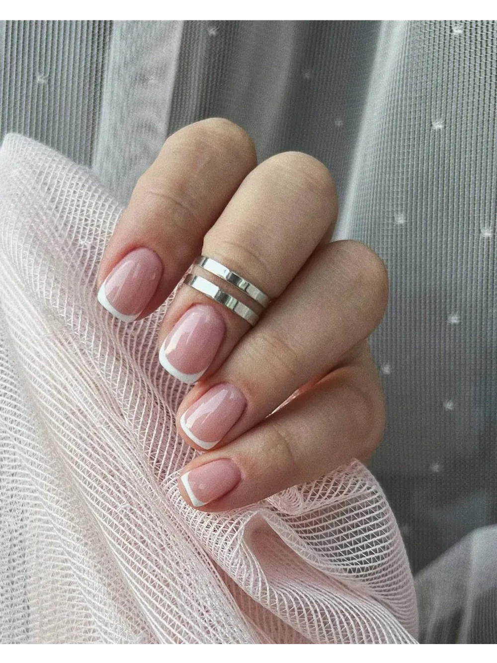 ElliS Гель краска белая 5мл