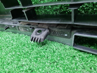 Бампер передний BYD FangChengBao Leopard 5 (23-нв)