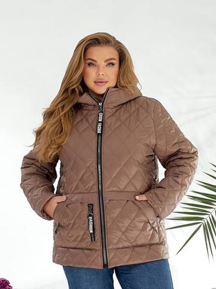 Куртка УК-801-4 Fabrika