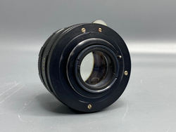 Helios-44M не работает прыгалка