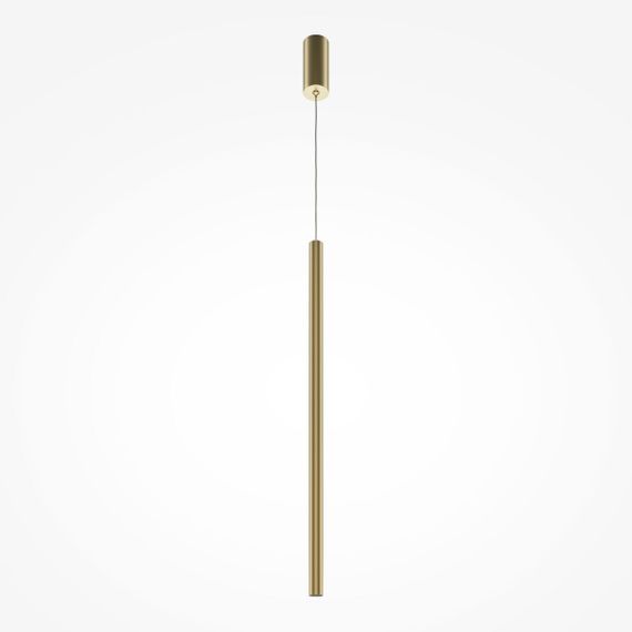 Подвесной светодиодный светильник Maytoni Pro Extra MOD160PL-L6GK