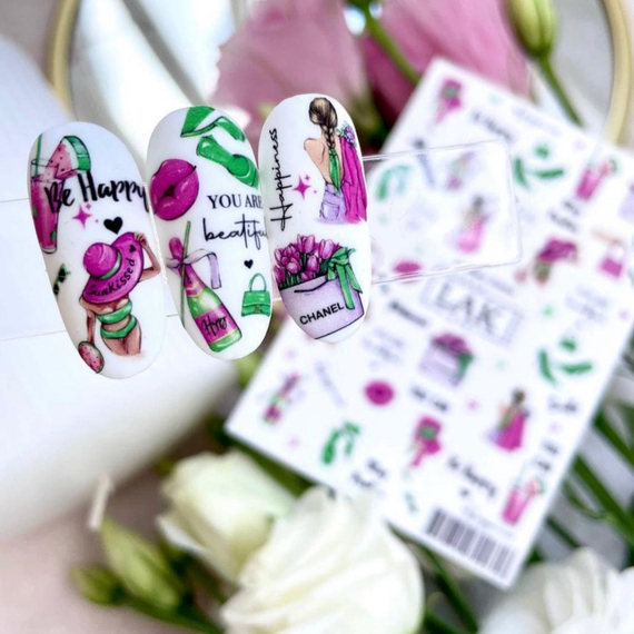 LAK слайдер-дизайн #263