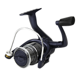 Катушка Kaida HX20A 2000 bb3+1 (4.9:1) 0.20/0.25/0.28мм-280/180/140м 245г