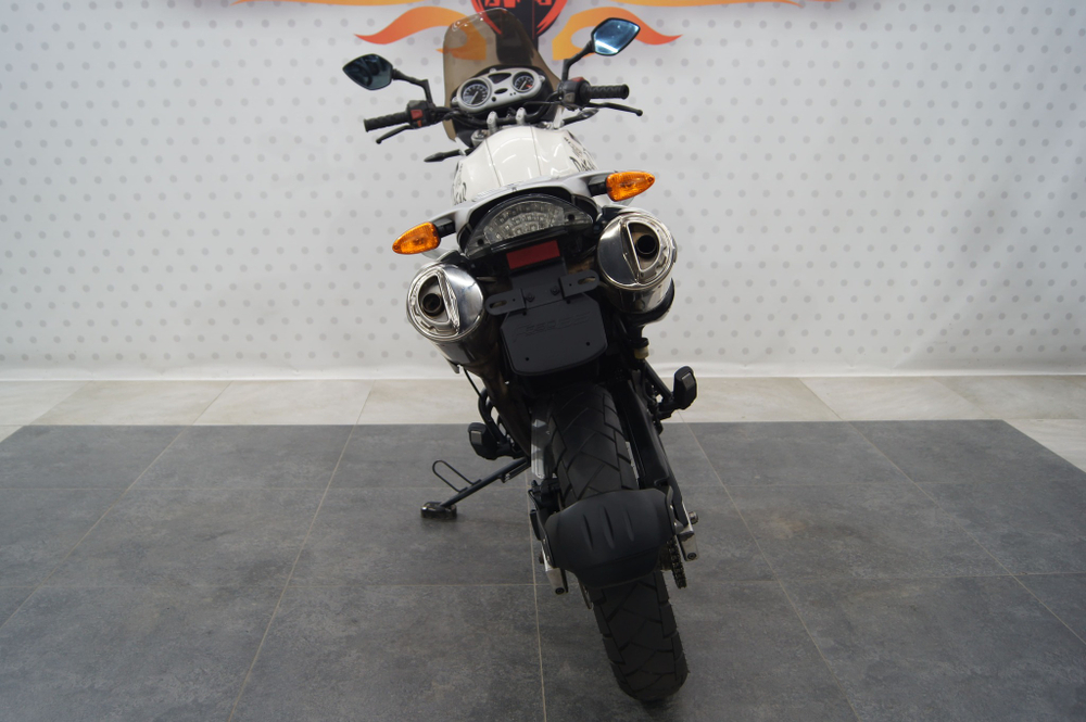 BMW F650GS Dakar , 2002