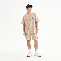 Футболки MLB T, 3ATSM0533-43SAL