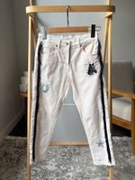 Джинсы Stella McCartney, 140