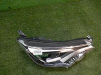 Фара правая Toyota RAV4 4 CA40 (2015-2019) LED