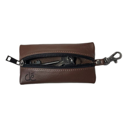 Ключница на молнии Cle Zip Keypocket Mini