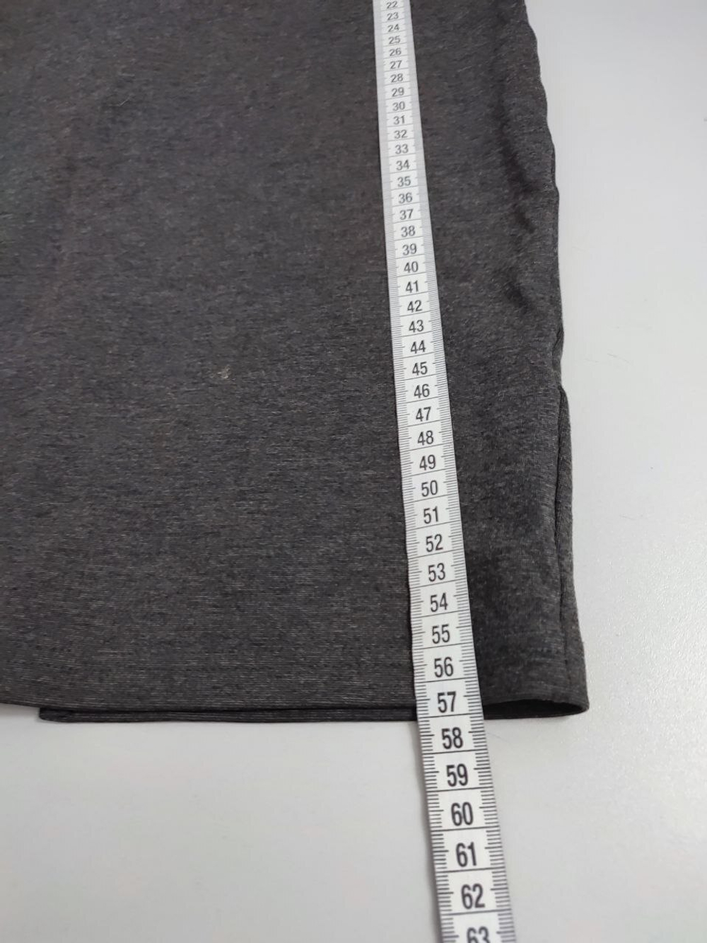 Юбка Befree с разрезом 44 размер