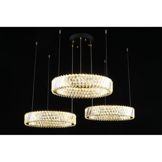 Люстра подвесная APL.791.13.60