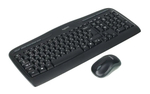 Клавиатура и мышь Wireless Logitech Combo MK330