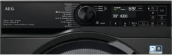 Стирально-сушильная машина AEG LWR73166OE