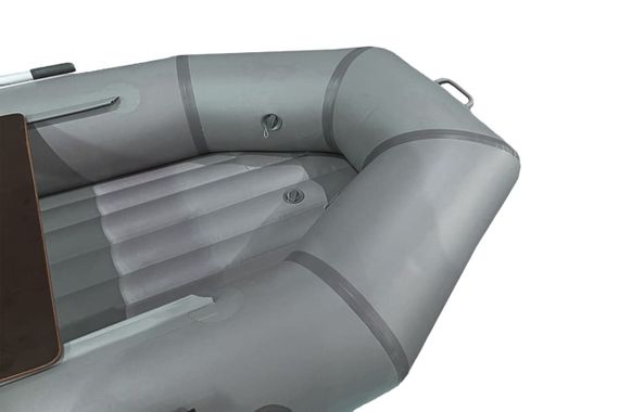 Лодка ПВХ BIG BOAT К310НД