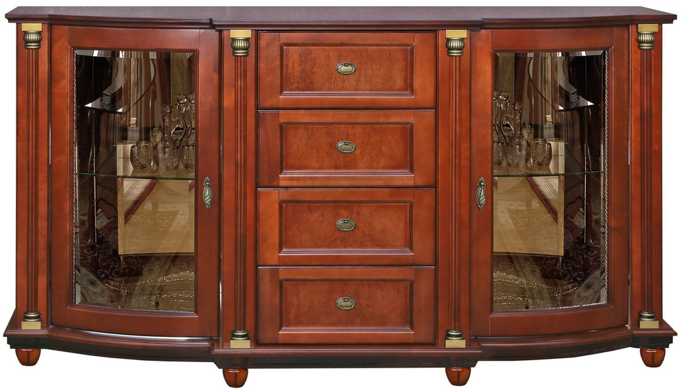 Тумба 3д «Валенсия Классик» П3.0589.0.06