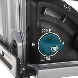 Дисковая погружная пила Makita SP6000