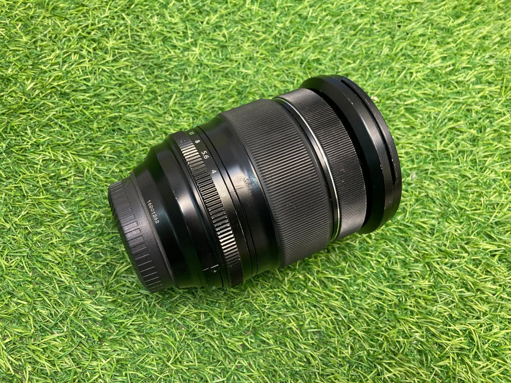 FujiNon XF 16-55mm 2.8 R LM WR