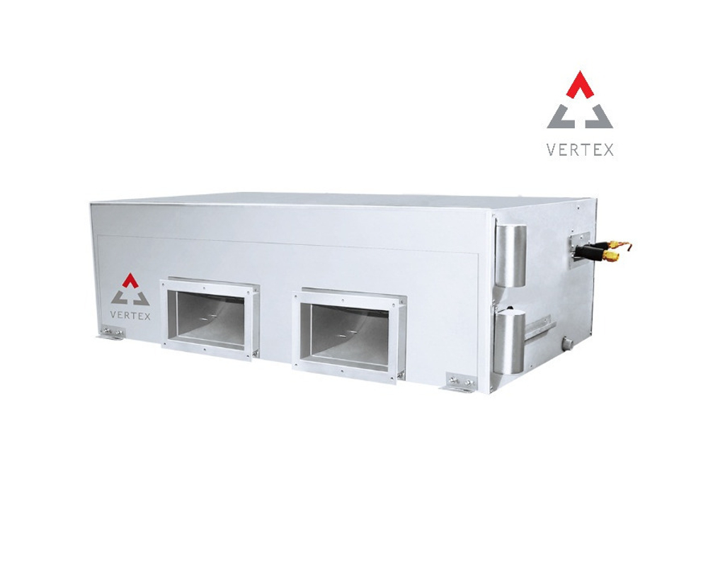 Канальный блок VERTEX Elephant-71/DH inverter