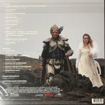 Eurovision Song Contest: The Story Of Fire Saga - Music From The Netflix Film (Голландия 2024г.)