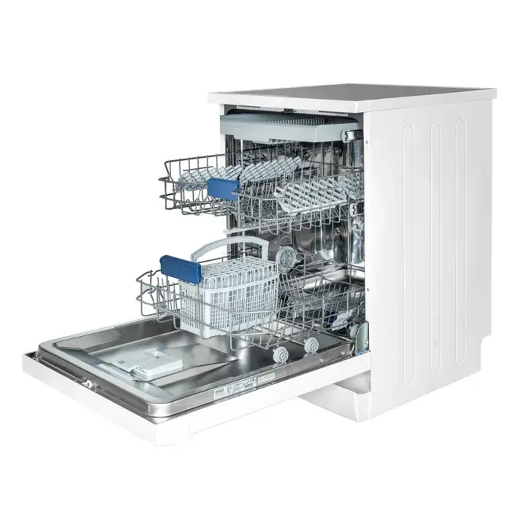 DeLonghi Посудомоечная машина DDWS 665 B EMILIO