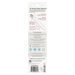 RADIUS, Totz®, зубная щетка для детей от 18 месяцев, экстрамягкая, фиолетовый блеск, 1 шт.