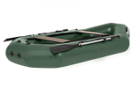 Лодка ПВХ Фрегат М-3 Оптима 280см Лик-Трос