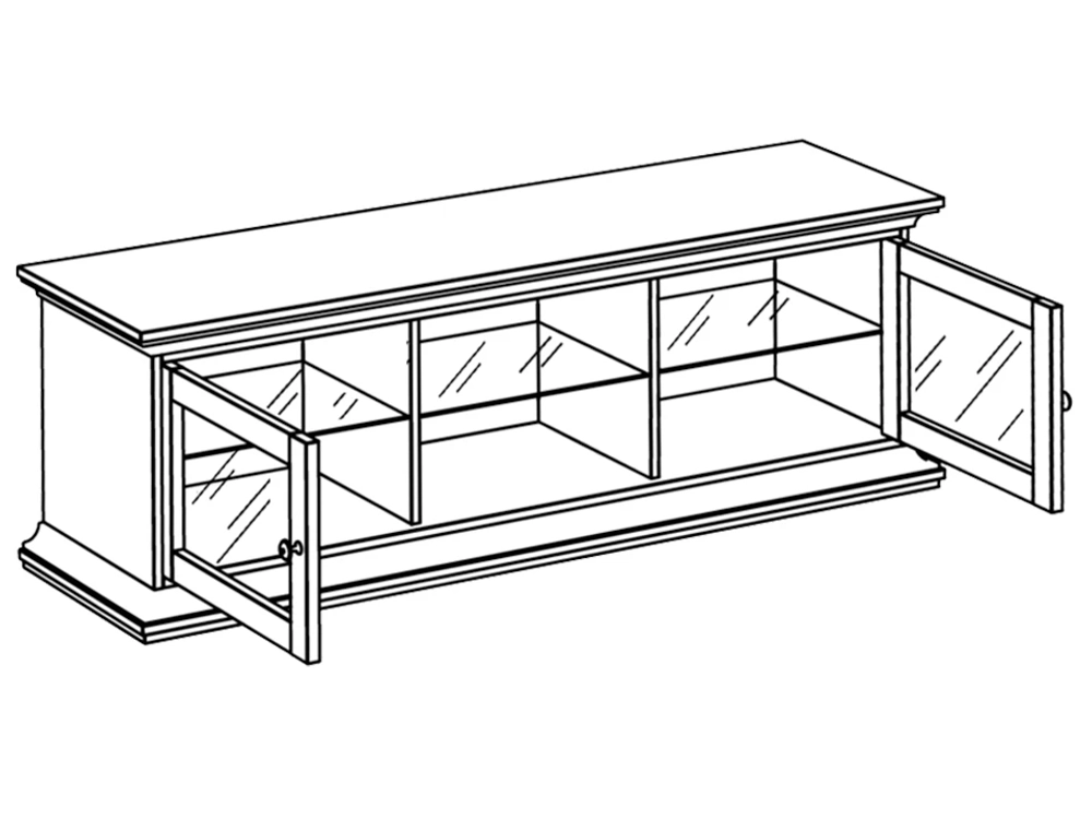 Тумба для ТВ
