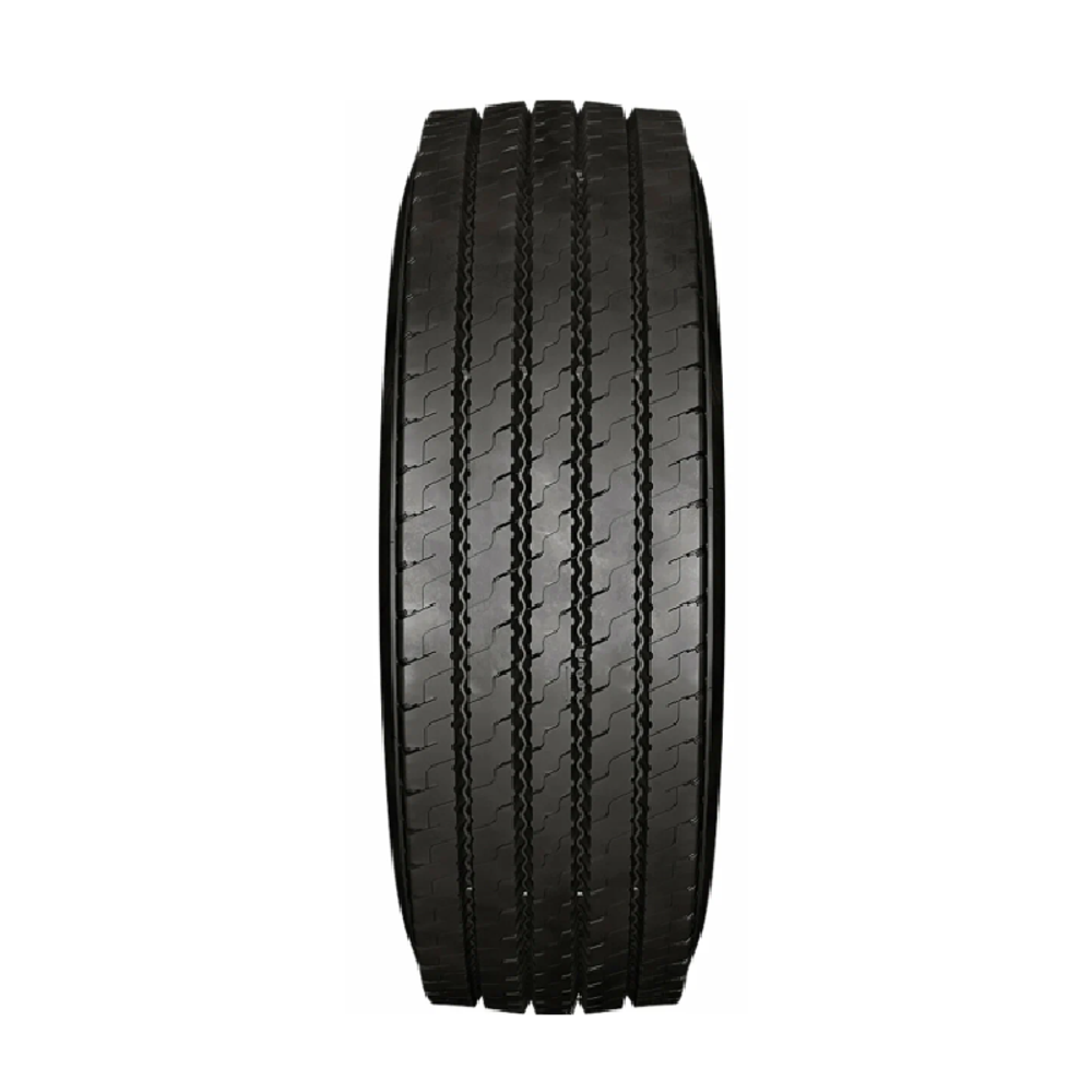 Грузовая шина Кама NF 202 265/70 R19,5 140/138M Рулевая ось